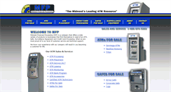 Desktop Screenshot of mfpatm-safe.com