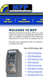 Mobile Screenshot of mfpatm-safe.com